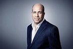 CNN's Jeff Zucker Blasts Trump Admin Over Bomb Threat