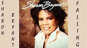 Sharon Bryant - Falling 1989 - YouTube