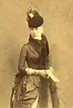 L'ancienne cour - Grand Duchess Elisabeth Mavrikievna of Russia ...