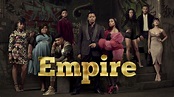 Empire - Série/Feuilleton 5 saisons et 92 episodes - Télé Star