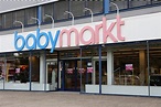 Neue babymarkt.de-Filiale an der B1 in Dortmund › babymarkt.de