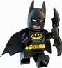 Lego Batman PNG