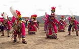 Danza Tinkus de Pando | Costumbre - Folklore de Bolivia