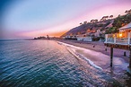 15 Best Beaches In Malibu, California | Away and Far