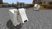 How to tame a Goat in Minecraft | Rock Paper Shotgun