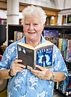 Scottish crime author Val McDermid got into writing for the money - and ...