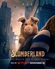 Slumberland Posters Show Off Jason Momoa's New Netflix Movie