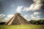 Estos son los 34 lugares espectaculares de México considerados ...