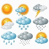 54 Free Weather Clip Art - Cliparting.com