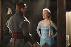 Frozen Once Upon A Time: First Look At Elsa
