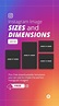 Instagram Sizes & Dimensions: Everything You Need to Know | Social ...