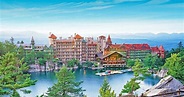 15 Top-Rated Resorts in Upstate New York | PlanetWare