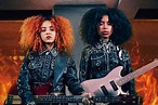 Nova Twins Curate New Comp Spotlighting Rock Artists of Color