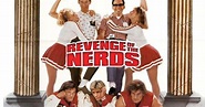 Fox: La venganza de los nerds película comedia | Revenge of the nerds ...