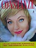 Kult-Zeitschrift CONSTANZE Nr. 3 von 1960, Cover Sabina Sesselmann ...
