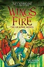 Wings Of Fire: The Hidden Kingdom: A Graphic Novel (wings Of Fire ...