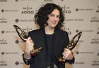 Alexandra Stréliski triomphe au Gala de l'ADISQ