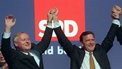 Die SPD und ihre Geschichte als Sozialdemokratische Partei Deutschlands ...