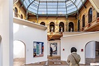 Les expositions gratuites à voir en mars 2023 à Paris et en Île-de ...