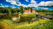 Die 13 besten Sehenswürdigkeiten in Estland – HOME of TRAVEL