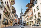 Aarau | Schweiz Tourismus