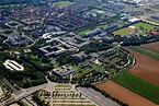 Universität Augsburg – TBH – Transferstellen der Bayerischen Hochschulen