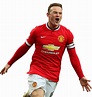 Wayne Rooney Manchester United 2014-15 by HamidBeckham on DeviantArt