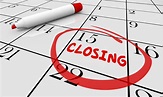 How to Prepare for your Closing Day – BuyOrSellYourHome.com