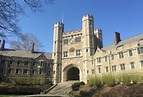 La exclusividad universitaria se llama Princeton - The Luxonomist