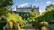 The Prince of Wales's garden at Highgrove: Flowers galore, a wildflower ...
