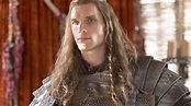 Ed Skrein as Daario Naharis on Game of Thrones | TV Show Characters Who ...