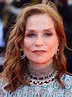 Isabelle Huppert - Actress