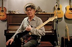 Robbie Robertson Obscure Songs
