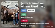 Jeder träumt von einem Pferd (film, 1987) - FilmVandaag.nl