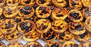 Natas : où savourer les meilleures tartelettes portugaises - Tastet
