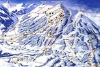 Alpbachtal Wildschönau Ski Juwel - SkiMap.org