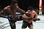 The Best UFC/MMA Fights Of 2019 Are ... - Cage-Fights | MMA - Fighting ...