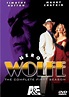 Nero Wolfe | Mystery tv series, Nero wolfe, Tv series