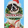 Beethoven Una Aventura Navideña Pelicula Dvd Universal DVD | Walmart en ...