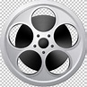 Photographic Film Reel Cinema PNG, Clipart, Alloy Wheel, Automotive ...