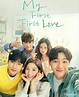 My first first love | Primer amor, Doramas coreanos romanticos, Dorama