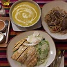 MANKA FUSIÓN ARTESANAL, Huaraz - Comentários de restaurantes - Tripadvisor
