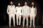 The Weekly Interview: Avett Brothers bassist Bob Crawford - Las Vegas ...