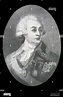 Fürst Grigori Alexandrowitsch Potjomkin-Tavricheski 1739 – 1791 ...