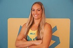 Kelsey Lee Barber (Australian Javelin Champion) Bio, Wiki, Age, Husband ...