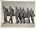 Nostalgia on Wheels: Flying Cadets at Randolph Field - 1941