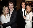 Who is Benedict Cumberbatch Wife? Is He Married? - Creeto