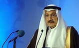 Saudi prince Talal bin Abdulaziz dies