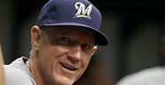 Dodgers hire former Milwaukee manager Ron Roenicke as third base coach