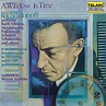 A Window in Time: Rachmaninoff Performs Works of Other Composers ...